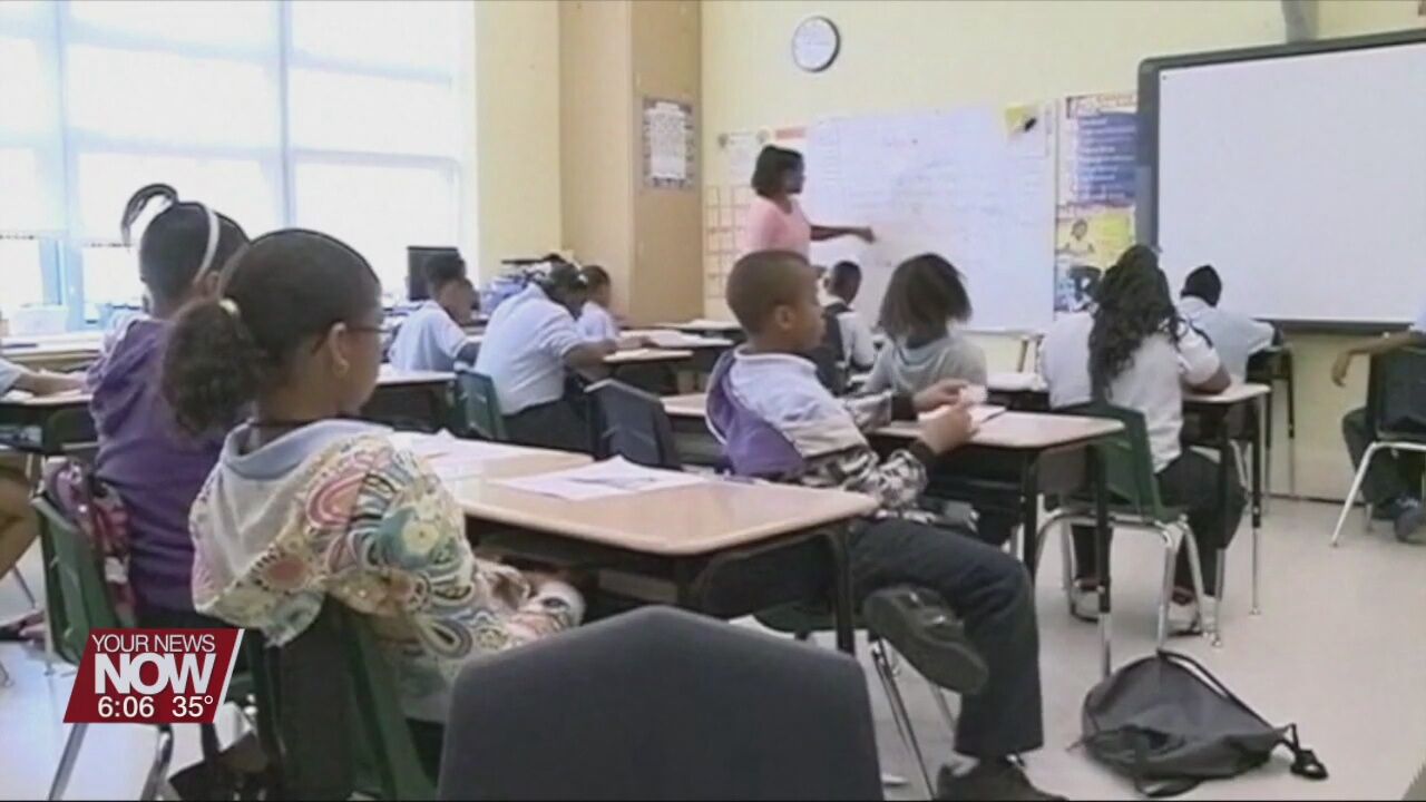 Proposed bill could provide vouchers for any Ohio student